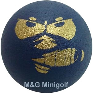 M & G Bomba # 1
